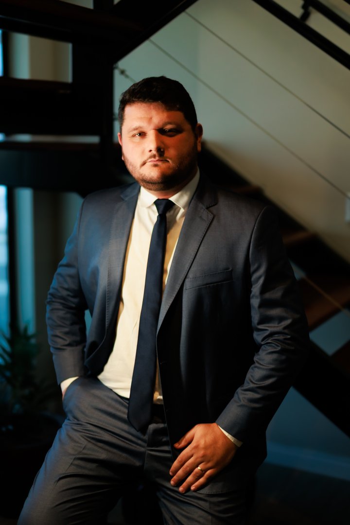 Nicolas Ficher Vieira