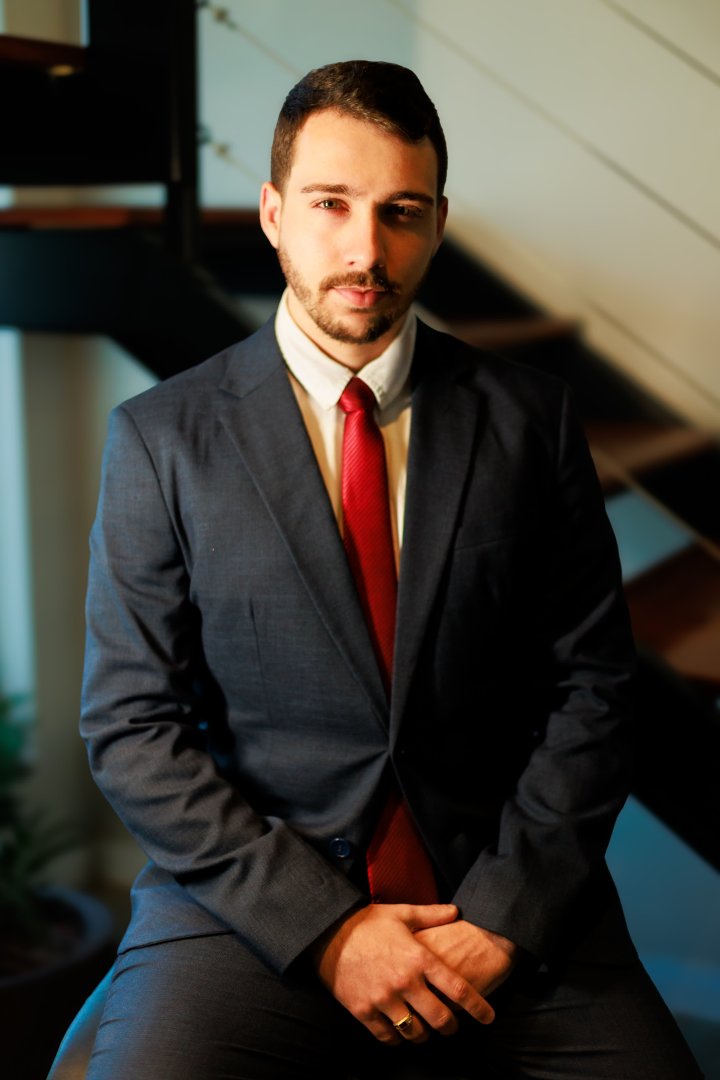 Leonardo José Possidônio