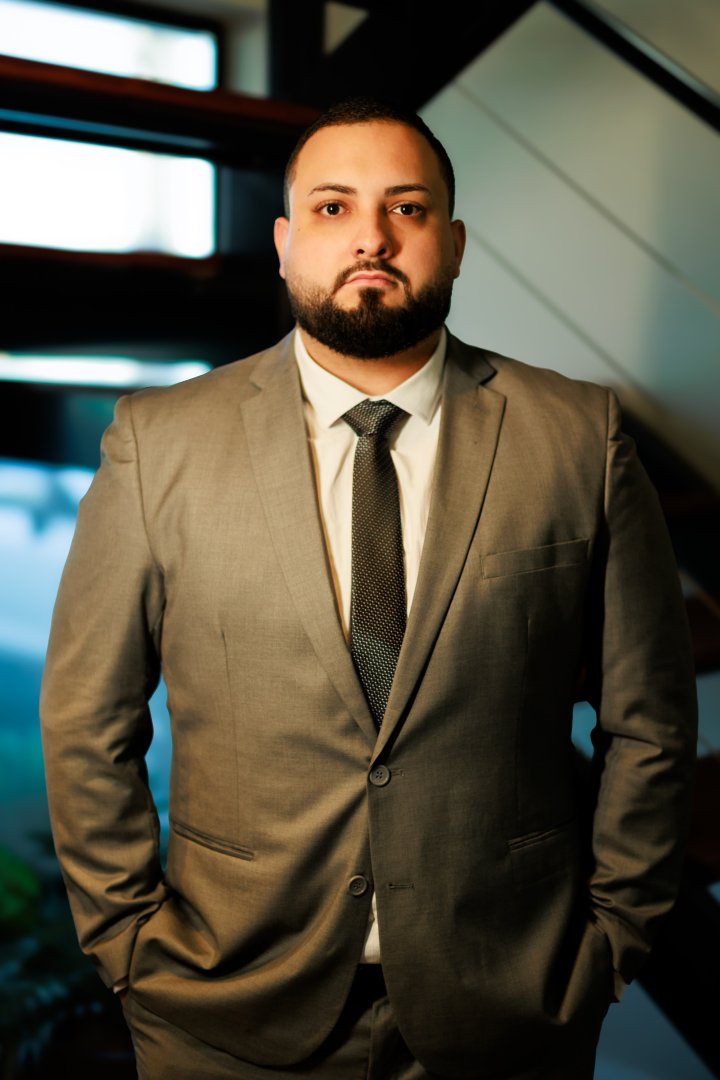 Luis Henrique da Silva