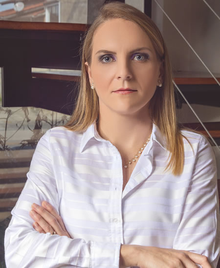 JULIANA LUIZE STEIN WETZSTEIN