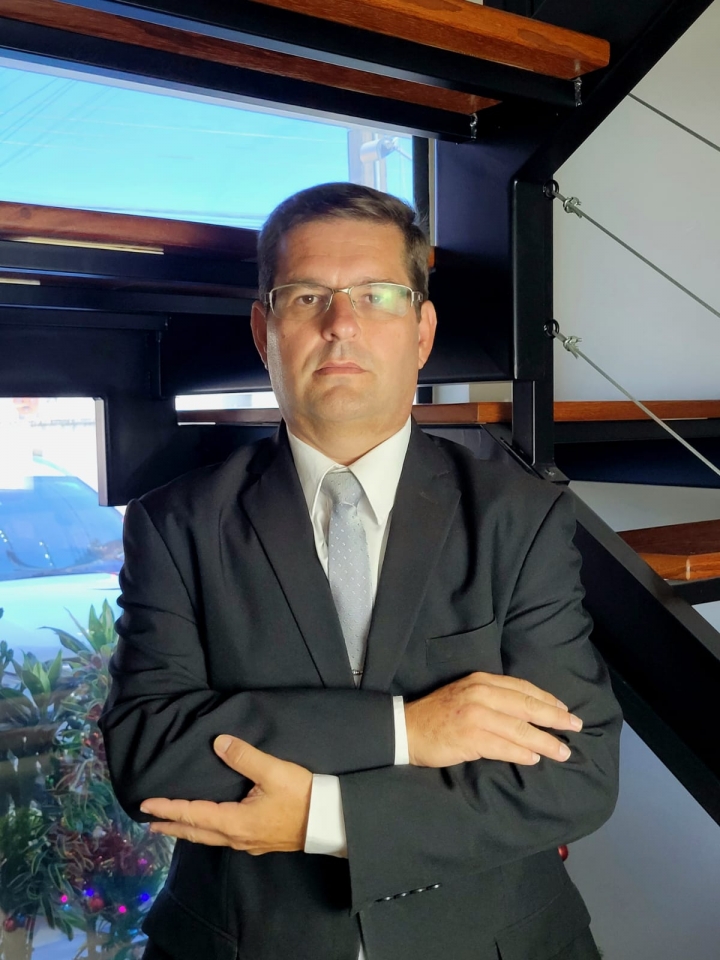 LUIZ JOSÉ GAYA JÚNIOR