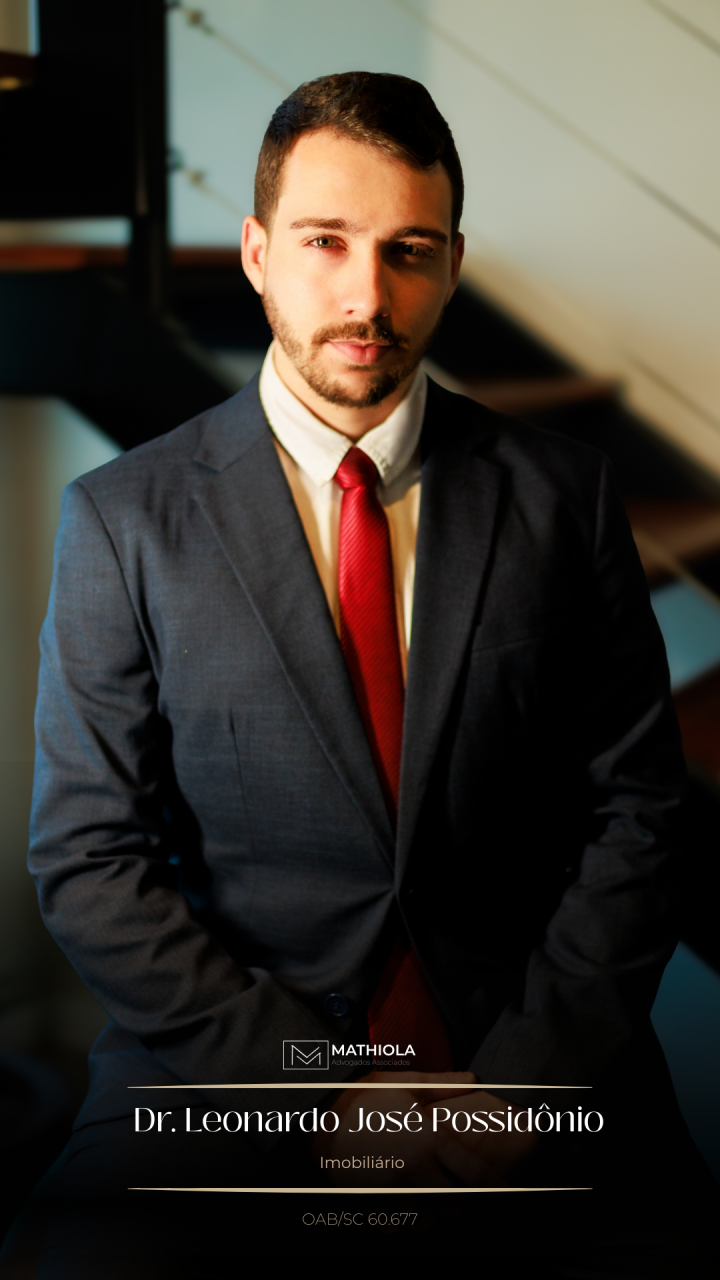 Distrato imobiliário